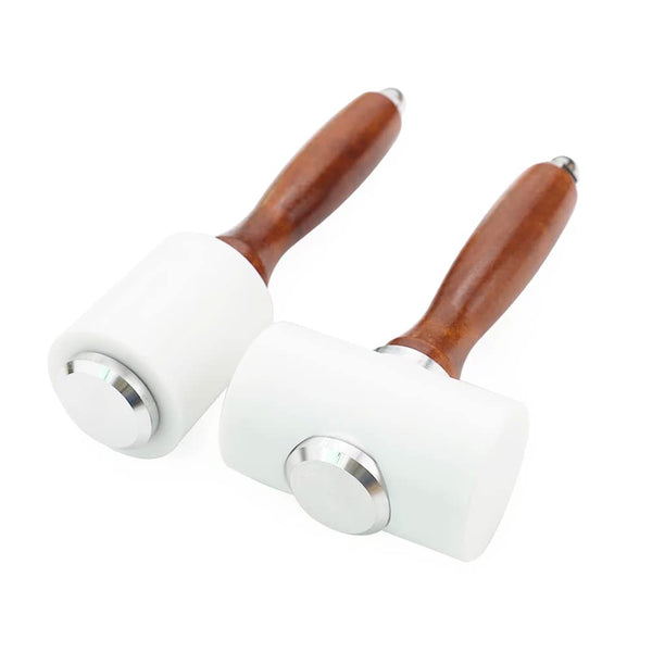 White, Brown