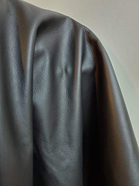 aniline cow leather 1mm/1.1mm for wallet,bag, cases,pouches