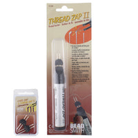 thread burner,Thread Zap - 5.25” Thread Burner - Plus 1 Pack Replacement Tips Included - Trim, Burn and Melt Thread with one Touch, Ideal for Finishing Bead Weaving and stringing Projects