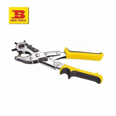 Rotary Hole Punch Plier