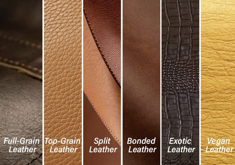 Leathers
