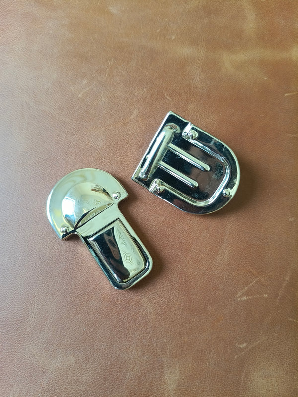 Bag lock
