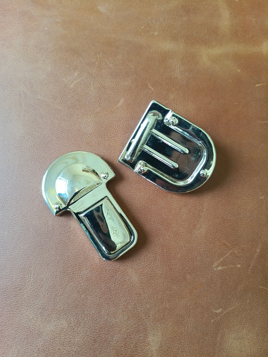 Bag lock