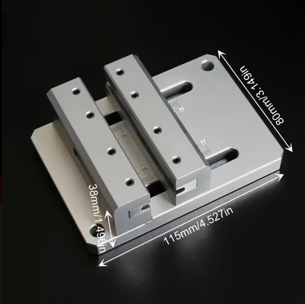Belt edge beaver 3.5mm to 4.5mm delivery 3 days no pre order Randi Rona ( with blades )