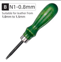 Special head bevealer carbon steel