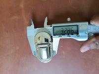 Bag lock