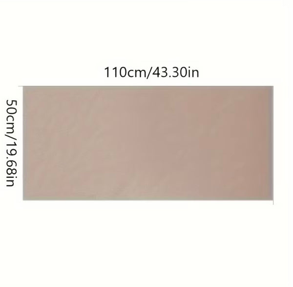 RFID fabric 100% blockage ultra thin and strong