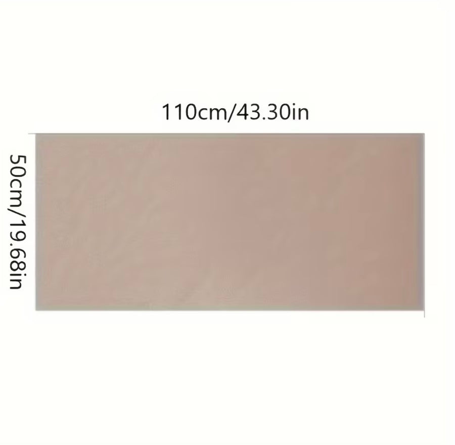 RFID fabric 100% blockage ultra thin and strong