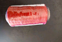 260 meter/0.8mm flat Waxed thread