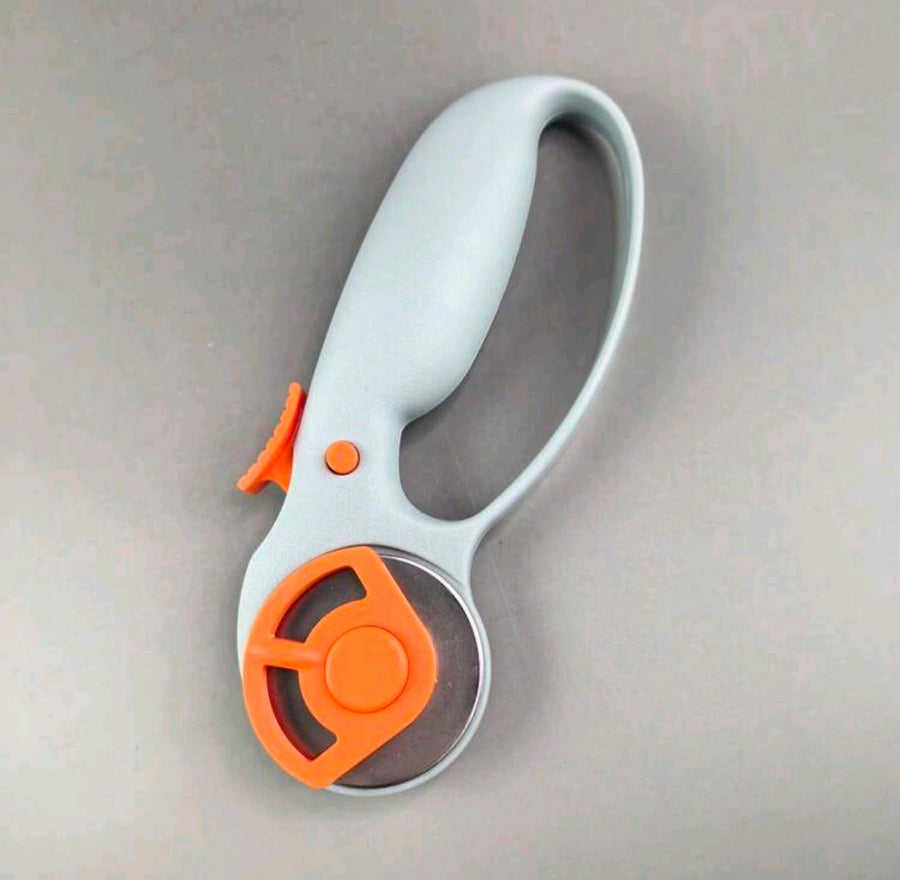 45mm roller cutter