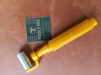 Craft roller aluminum body durable