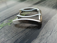 38mm (50g) belt buckle imported