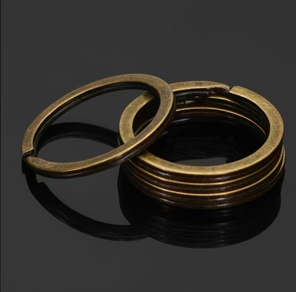 Keyring holder , key holder