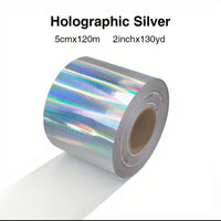 Hot Stamping foil