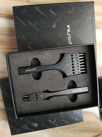 Wuta 3rd gen leather punch tools in Pakistan