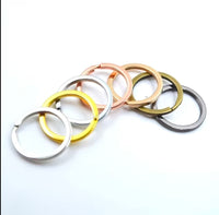 Keyring holder , key holder