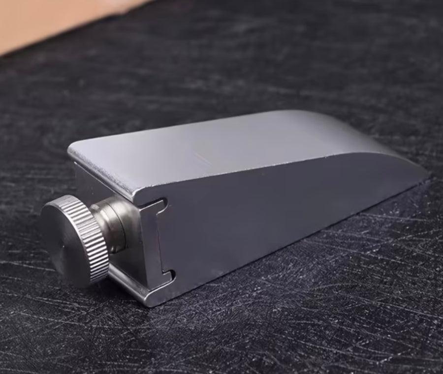 Sandpaper holder metal made in Pakistan