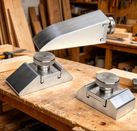 Sandpaper holder metal made in Pakistan