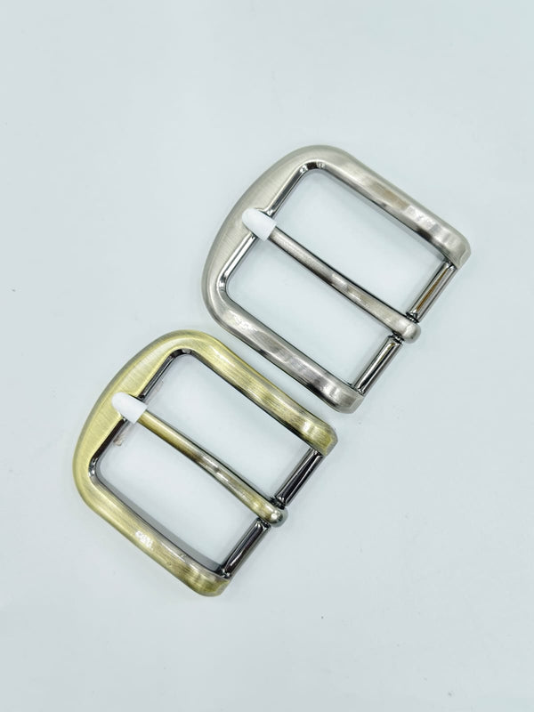40mm buckle imported belt buckle