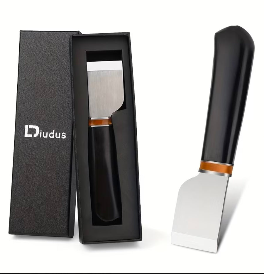Diudus original cutting knife skiver knife ultra sharp skiving