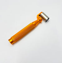 Craft roller aluminum body durable