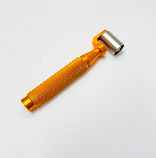 Craft roller aluminum body durable