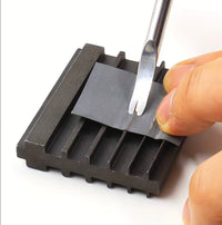 Sharping tool 3d printed