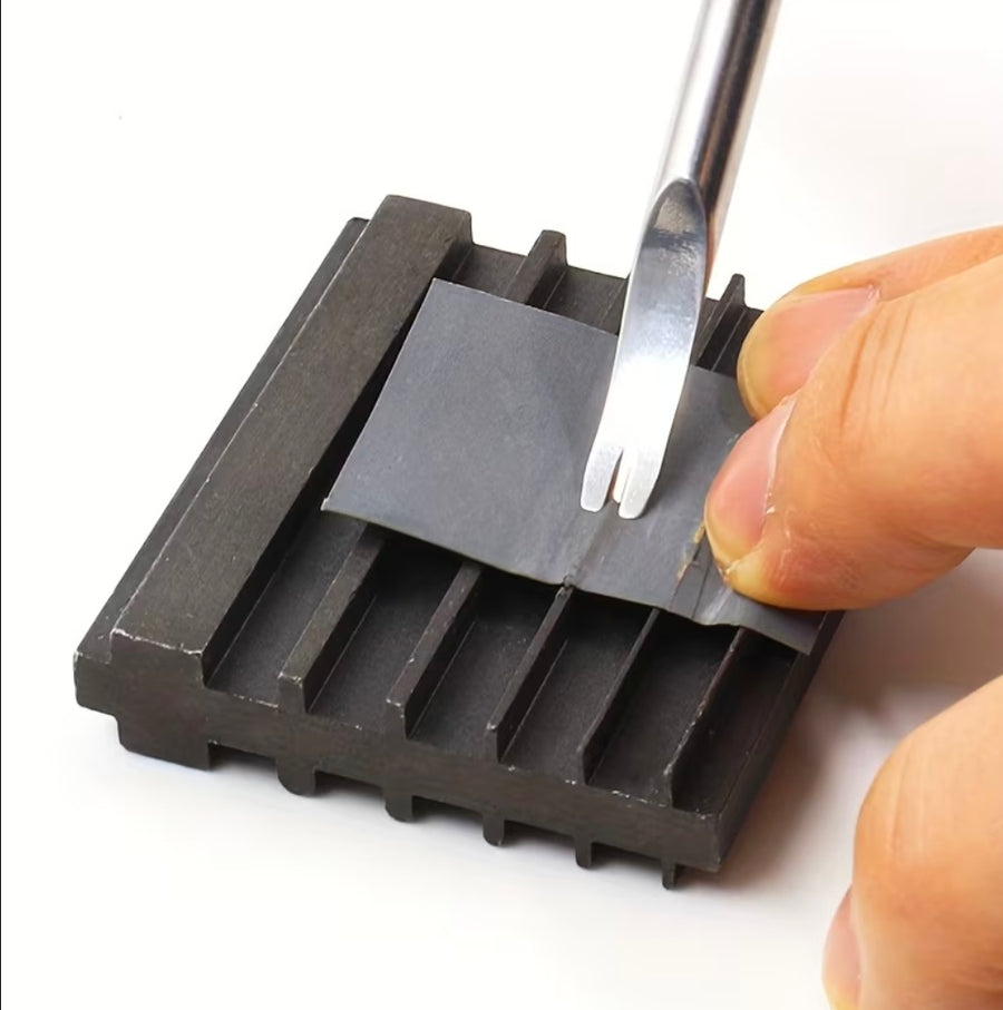 Sharping tool 3d printed