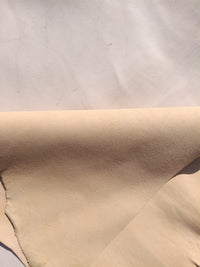 Goat veg leather 1.1mm thick