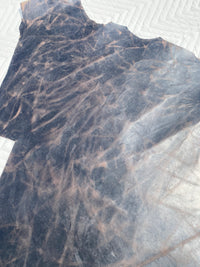 Goat leather 1mm for wallet, case, clutch